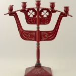 796 5624 CANDELABRA